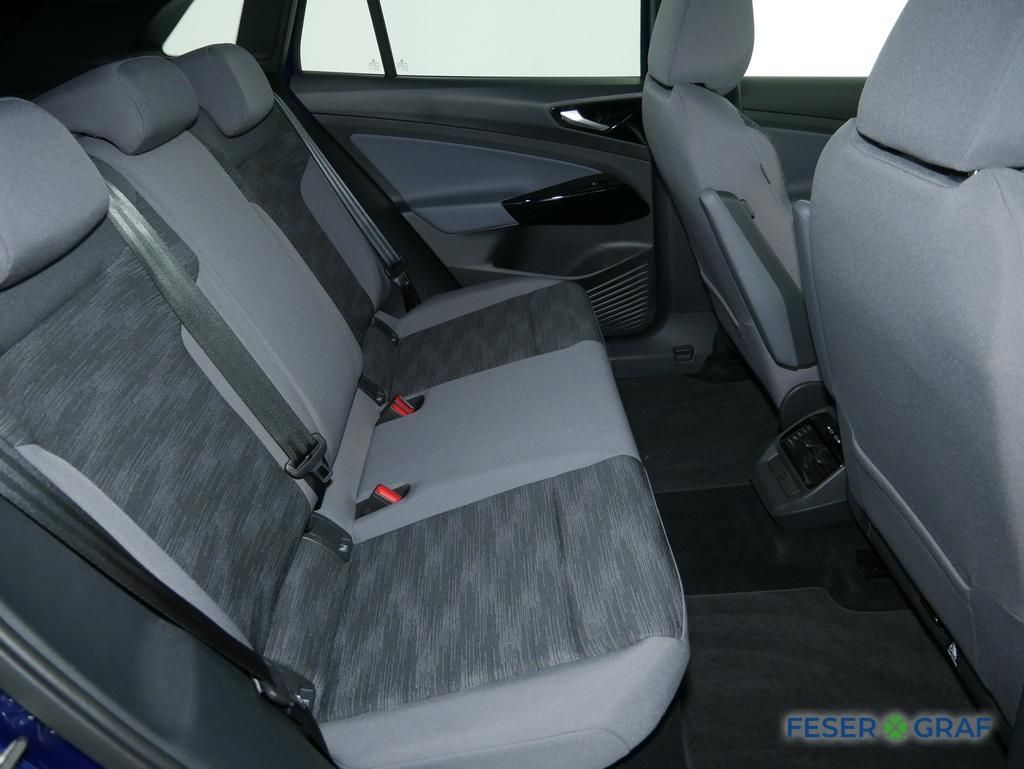 Volkswagen ID.4 - Bild 7