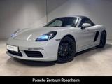 Porsche Boxster (718) |PDK |Rückfahrkamera |Tempostat