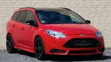 Ford Focus ST Voll-Leder Bi-Xenon Navi Kamera KeyFree - Ford aus 2012: Ka