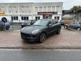 Porsche Macan S - Porsche Macan in Mainz