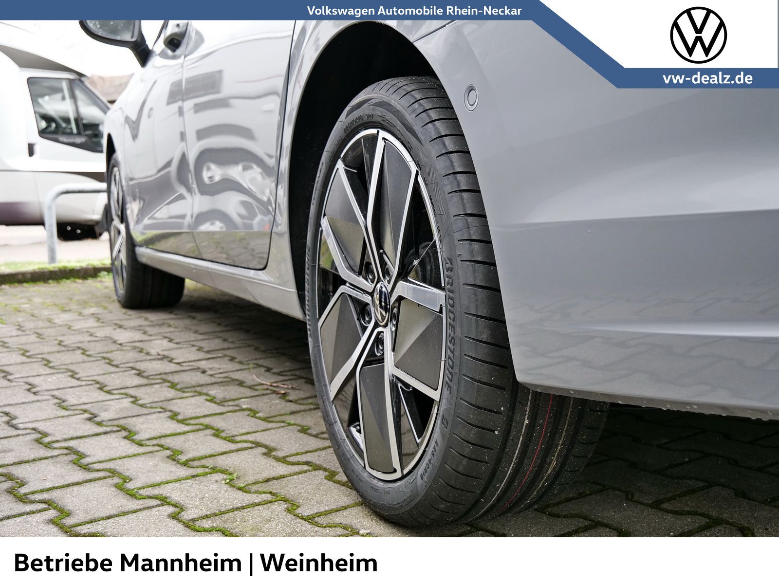 Volkswagen Golf - Bild 6