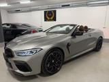 BMW M8 Cabrio Competition *Carbon *Perf. AGA *H&K - BMW M8 Cabrio Gebrauchtwagen
