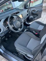 Toyota Yaris 1,0-l-VVT-i Comfort Comfort - Toyota Gebrauchtwagen in Kaiserslautern