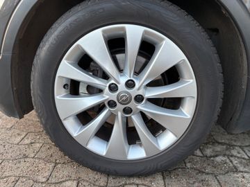 Bild 22 Opel Mokka 1.4 Turbo Innovation +NAVI+SHZ+PDC+KAMERA+