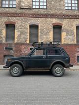 Lada Niva 1600 4*4 1,6 Allrad Oldtimer Off... - Lada Niva: 1.6