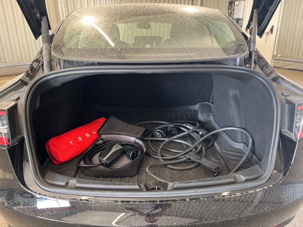 Tesla Model 3 Standard RWD Plus FACELIFT 91.8% SoH [ A imagem 3