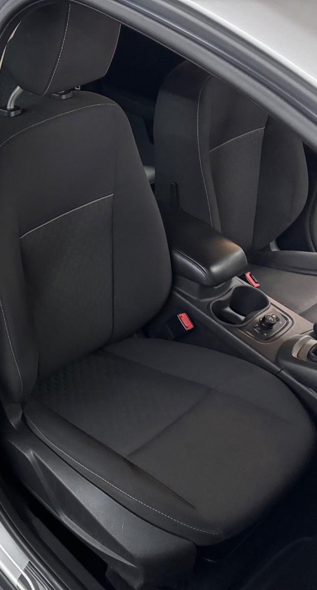 Ford Focus 2014 — фото 19