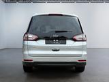 Ford Galaxy Titanium * PDC*Kamera*Automatik*7-Sitzer - Ford Galaxy mit Anhängerkupplung