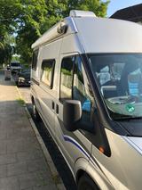 Ford Transit Pössl Kastenwagen - Poessl Wohnwagen gebraucht