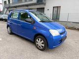 Daihatsu Cuore 1.0 Blu**Automatik**Klima** - Daihatsu Cuore Gebrauchtwagen