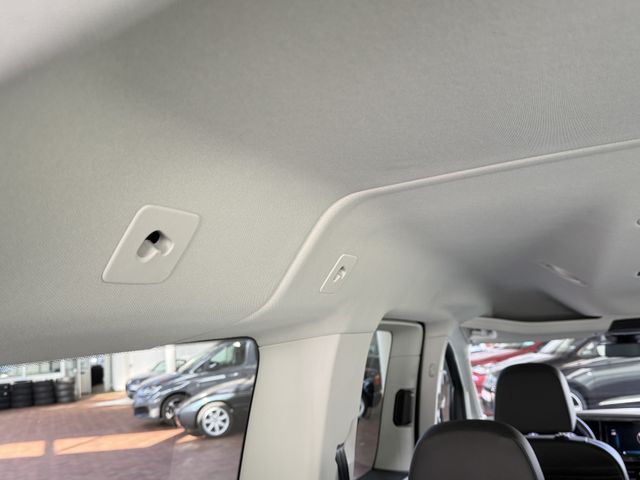 Volkswagen Caddy Maxi eHYBRID DSG STYLE ACC KAM 7SITZ AHK