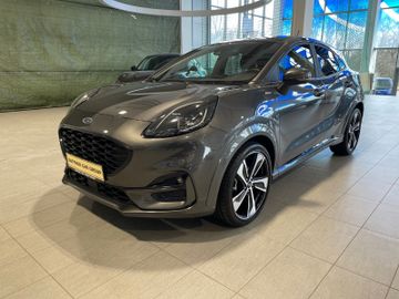 Fahrzeugabbildung Ford Puma ST-Line / Navi/LED/Winter-Paket