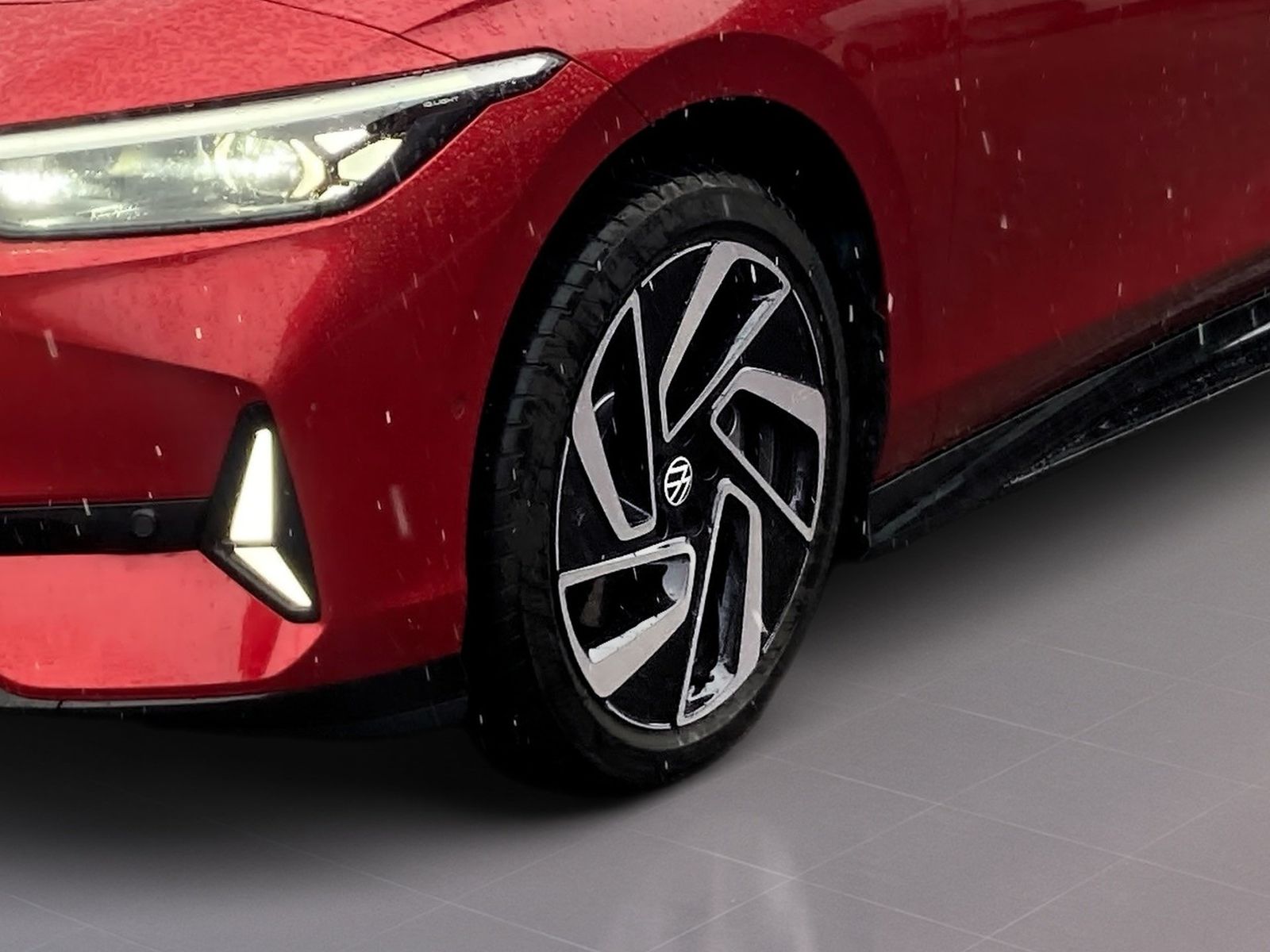 Volkswagen ID.7 - Bild 7