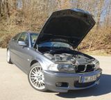 BMW 325Ci - - BMW 325 aus 2003: Ci