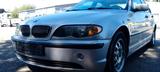 BMW 316iA  AUTOMATIK KLIMA EFH - BMW 316 in Stuttgart