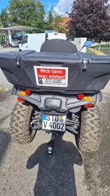 CFMOTO GOES Terrox 400L - Angebote