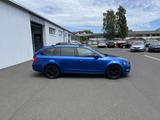 Skoda Octavia Combi 1.6 TDI Ambition 94€ m. 20% Anzahl - Skoda Octavia: Kombi, 1.9