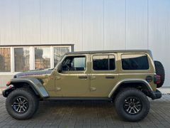 JEEP Wrangler Rubicon Xtreme 35 Hardtop-Winde 3.6l V6