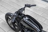 Harley-Davidson Street Bob 114 Custombike - Offers matching your search criteria