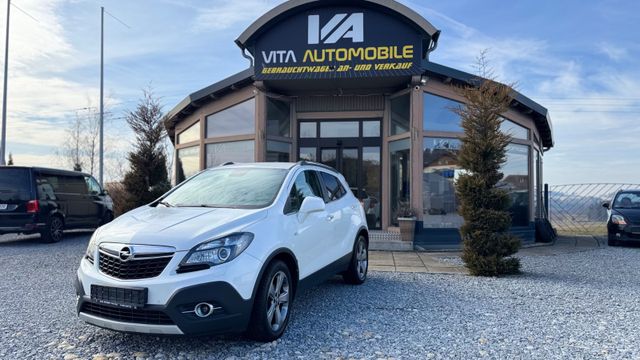 Opel Mokka 1.4 Turbo ecoFLEX INNOVATION S/S 4x4 NAVI