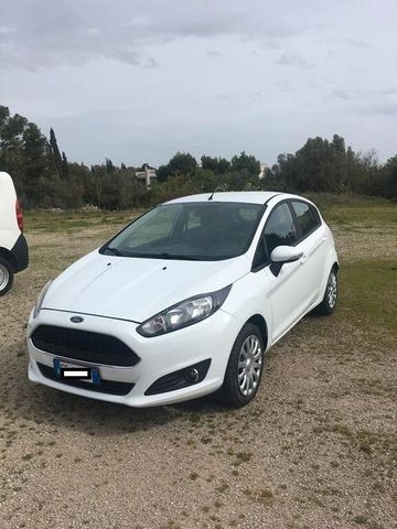 Ford Fiesta Plus 1.0 80CV 5 porte