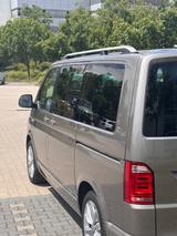Volkswagen T6 Multivan, SONDERLINIE,Generation Six, Allrad  - VW T6 Multivan Gebrauchtwagen in Stuttgart