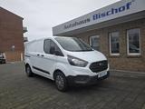 Ford Transit Custom 300 L1 2.0 TDCI Klima AHK - Ford Transit Custom in Aachen