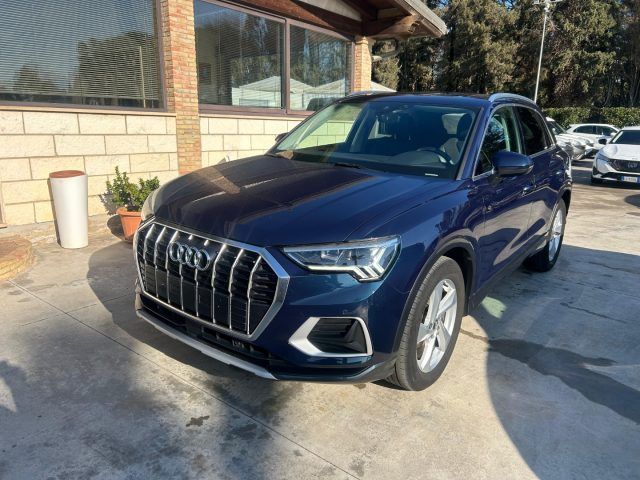 Audi AUDI Q3 35 TDI S tronic Tetto Apribile