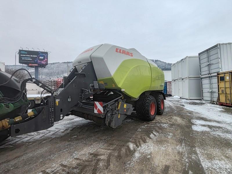 Claas Quadrant 5300