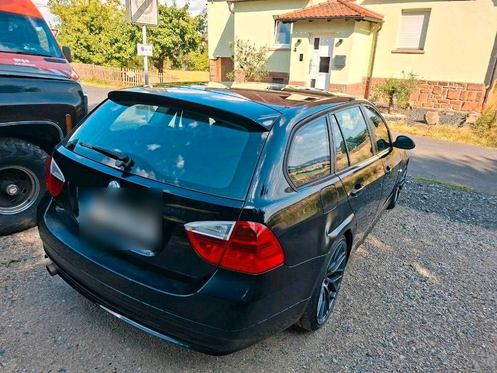 BMW 120 2006 — photo 5