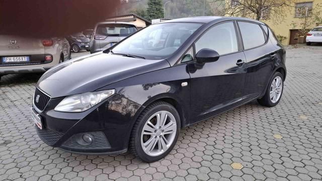 Seat SEAT Ibiza 1.4 5 porte UNICO PROPRIETARIO