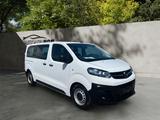 Opel Vivaro Kombi M L2/1.Hand/9Sitzer/DAB+/Klima - Opel Vivaro: Kombi