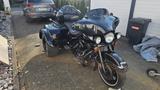 Harley-Davidson Five Stars Revolution  - HARLEY-DAVIDSON 1999