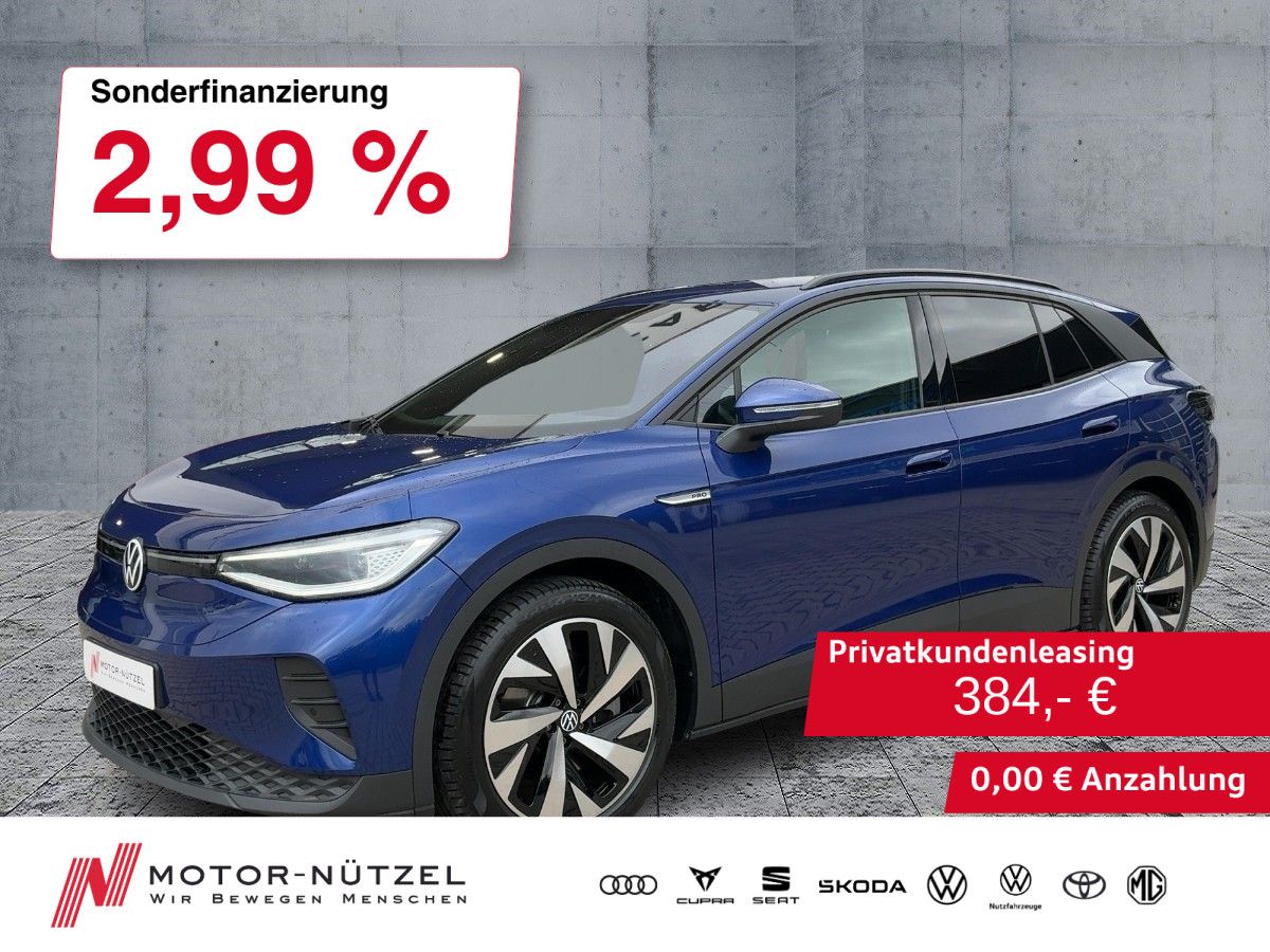 Volkswagen ID.4 - Bild 1