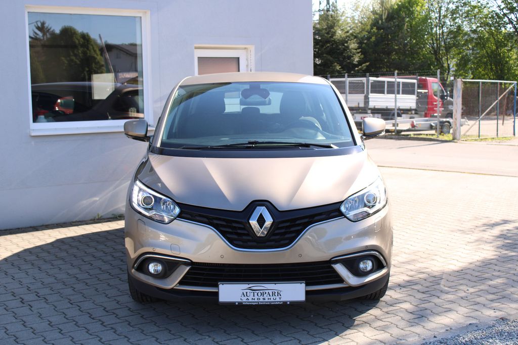 RENAULT Scenic – Bild 2 von 20