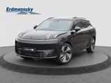 Lynk&Co 08 More Plug-In Hybrid / Pano / Sahara Dune - schwarze Lynk&Co 08