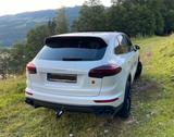 Porsche Cayenne S Diesel S Vollausstattung, Burmester - Porsche Cayenne Gebrauchtwagen in München