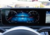 Mercedes-Benz GLE 400 d 4MATIC - - Mercedes-Benz GLE 400 von privat