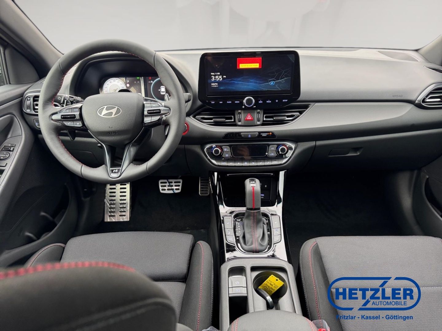 Hyundai i30 – Bild 11