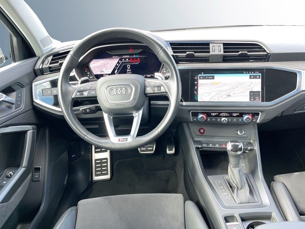 Audi RSQ3 - Bild 14