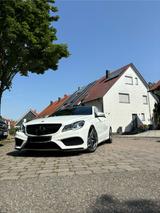 Mercedes-Benz E 500 Coupe - gebrauchte Mercedes-Benz E 500 aus dem Jahr 2014