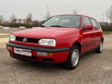 Volkswagen Golf III 1H  1.6 GL Europe*55kW*5-GANG*5-TRG.* - Volkswagen Golf: Europe