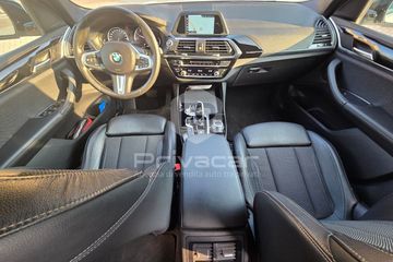 BMW X3 - 10