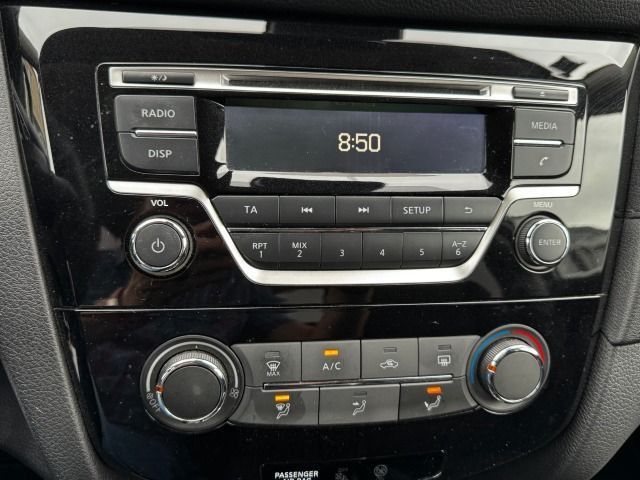 Fahrzeugabbildung Nissan X-Trail 1.3 DIG-T Klima*PDC*ALU*1.Hand
