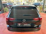 Volkswagen Golf VIII Variant 1.5 eTSI Goal Automatik 1.Hand - Volkswagen: Goal