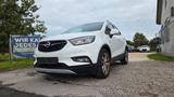 Opel Mokka X 1.4 ECOTEC Turbo 120 Jahre  - Opel: Firmenfahrzeug