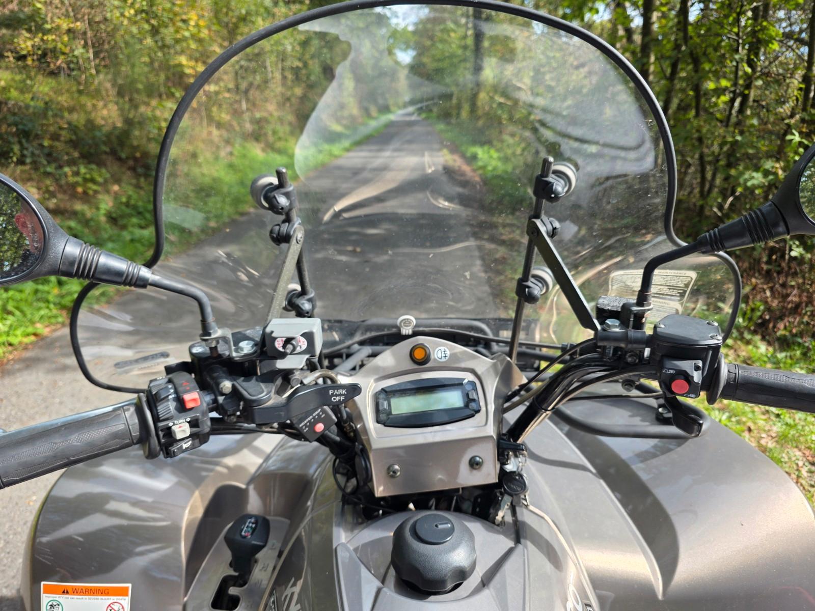 Kymco  2015 — photo 7