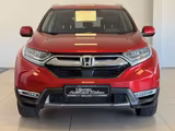 Honda CR-V 1.5T 4WD CVT Lifestyle +Carplay+LED+Navi+ - : Cvt
