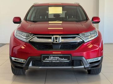 Honda CR-V - 3