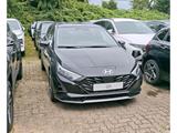 Hyundai i20 Hyundai i 20 FL (MY25) 1.0 T-GDI (100 PS) 7- - Hyundai i20: mit Navigationssystem